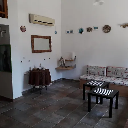 Dolores House *